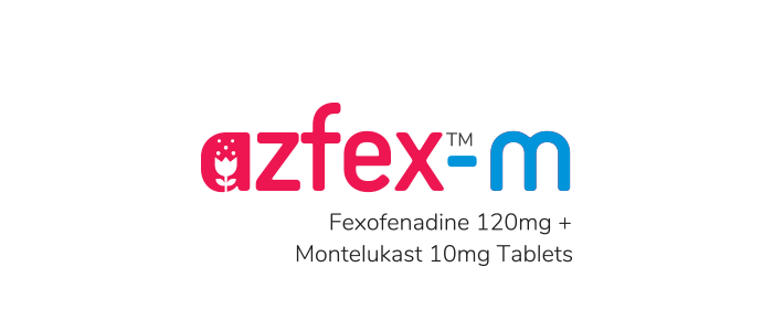 AZFEX M | Treatment of high cholesterol