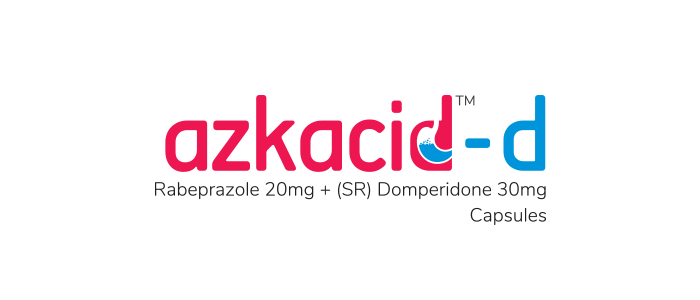 AZKACID D | Pharmaceuticals Company in Gujarat