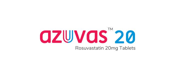 AZUVAS 20 | Best Multivitamin