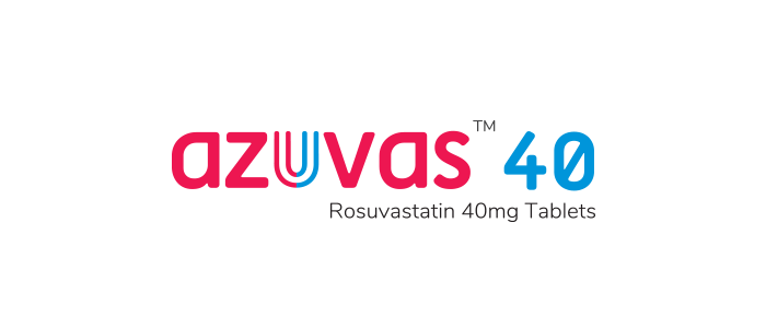 AZUVAS 40 | Constipation relief with Azkalax S