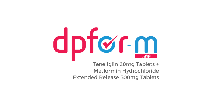 DPFOR M 500