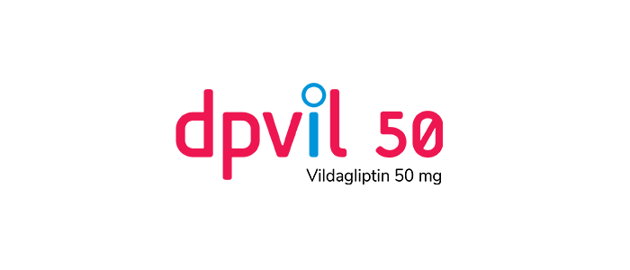 DPVIL 50 | Anti Diabetic