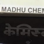 MADHU CHEMIST