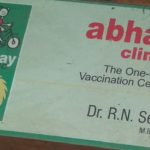 DOCTOR RAGHUNATH SETH MEDICAL STORE
