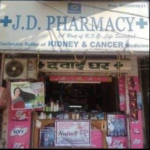 J D PHARMACY