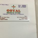 Goyal Medical store