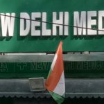New Delhi medicos
