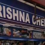 Krishna chemists