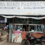 NANDI PHARMACY