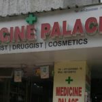 Medicine palace