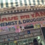 BADE MIYAN & SONS MEDICOS