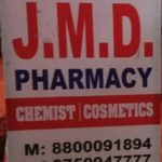JMD PHARMACY